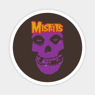 The Misfits Magnet